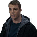 Gabriel Basso The Night Agent Jacket - Image 2